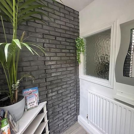 Quirky Town Centre Hideaway Leamington Spa Exterior foto