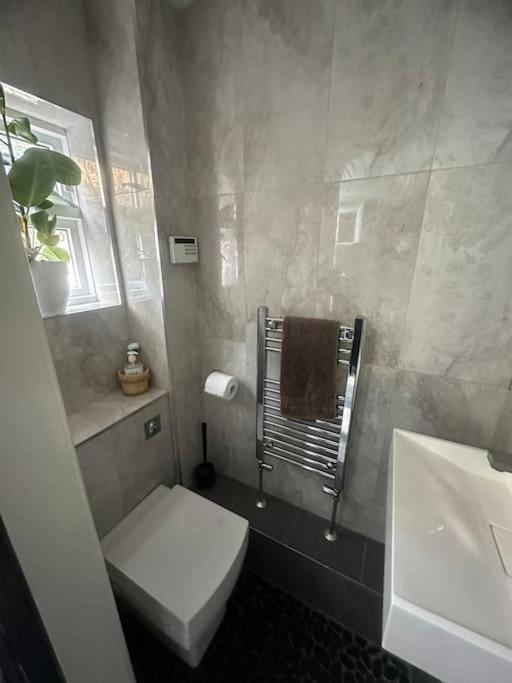 Quirky Town Centre Hideaway Leamington Spa Exterior foto