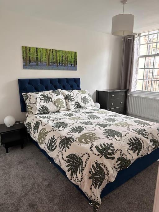 Quirky Town Centre Hideaway Leamington Spa Exterior foto