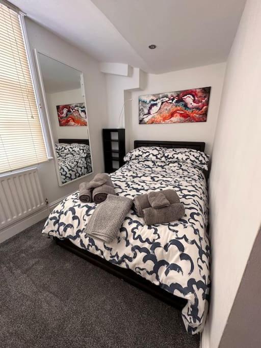 Quirky Town Centre Hideaway Leamington Spa Exterior foto