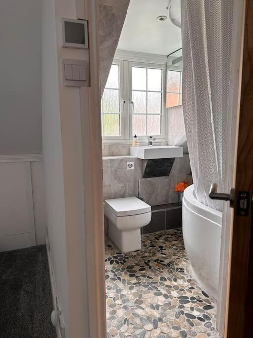 Quirky Town Centre Hideaway Leamington Spa Exterior foto