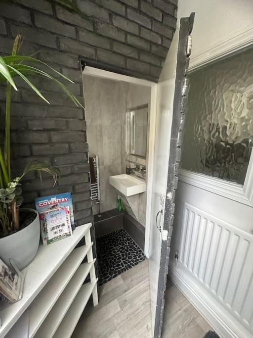 Quirky Town Centre Hideaway Leamington Spa Exterior foto