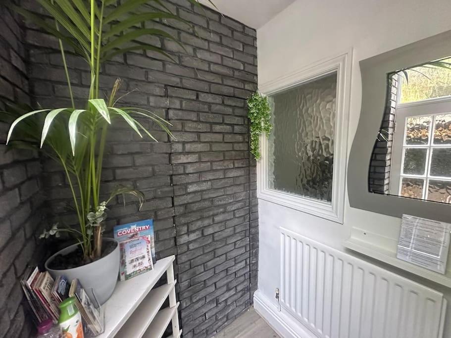 Quirky Town Centre Hideaway Leamington Spa Exterior foto